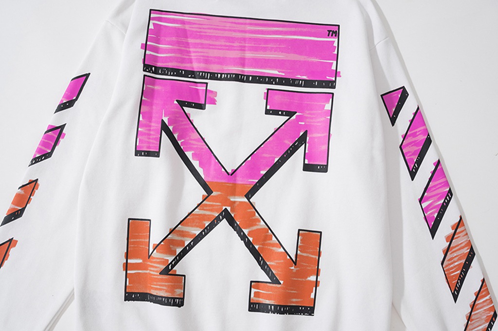 752# 21ssOW off white